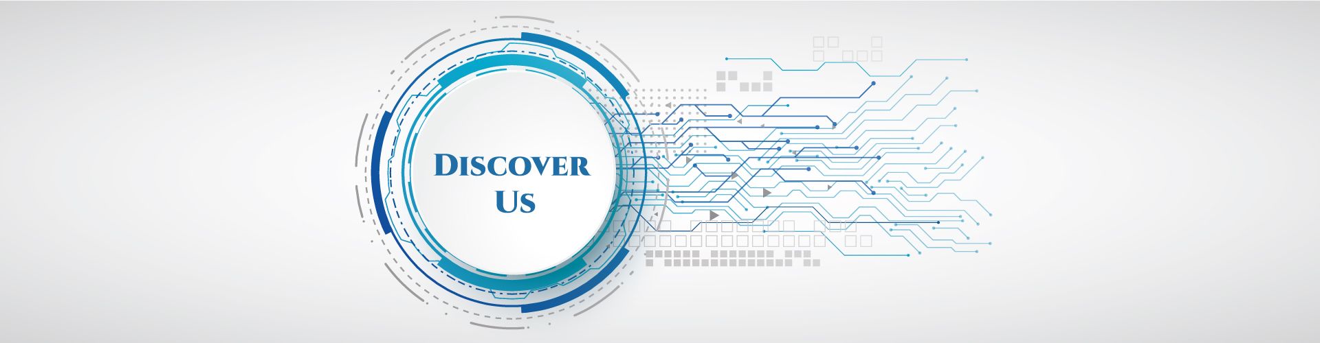 Discover us 